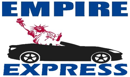 Empire Express - Empire Express Logo